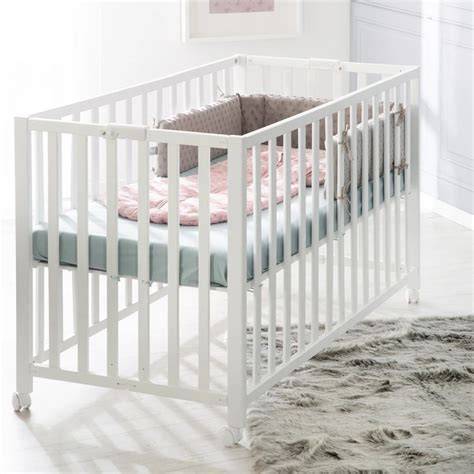 Kindercraft NESTE UP babaágy