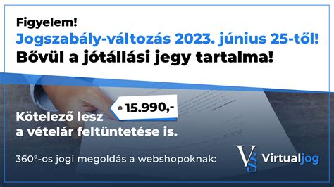 A jótállás és a szavatosság közötti fő különbségek