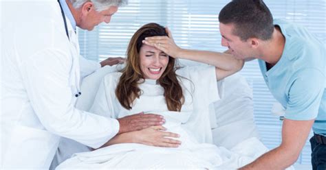 Különböző fájdalomcsillapítási módszerek a szülés alatt