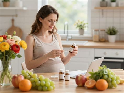 antibiotikum szedése terhesség alatt
