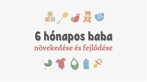 A baba fogainak fejlődése