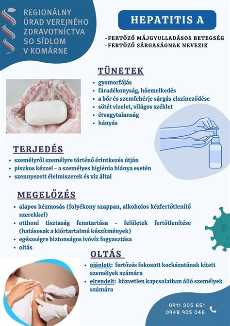 Kézmosás és alapos tisztítás, mint a fertőzés megelőzésének eszközei