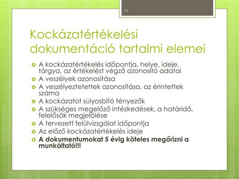 A csoportprofil felépítése és tartalmi elemei
