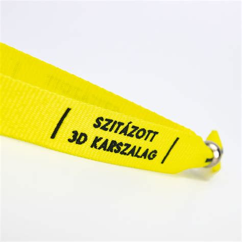 Karszalag levételének szemléltetése