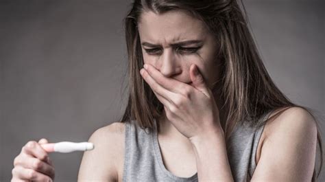 Az Abortusz Utáni Szindróma tünetei