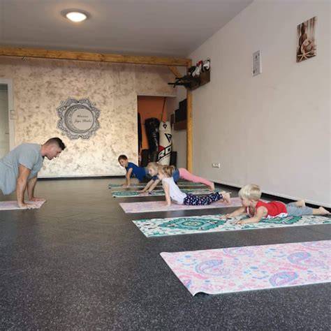 Pécsi Mandala Jóga Stúdió térképe