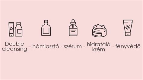 Arcápolási rutin terhesség után