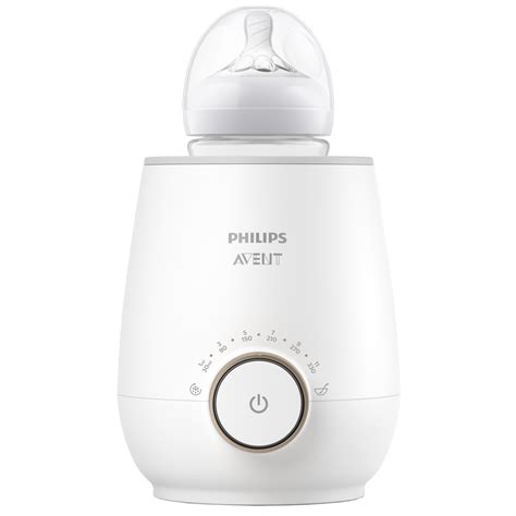 Összehasonlítás: Philips Avent cumisüveg melegítő és mikrohullámú sütő
