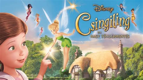 Csingiling és barátai