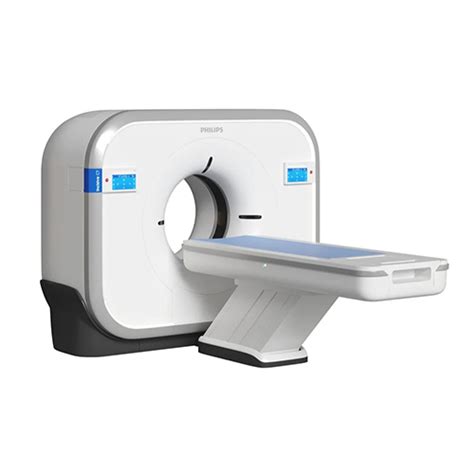 Philips Ingenuity 128 szeletes CT készülék