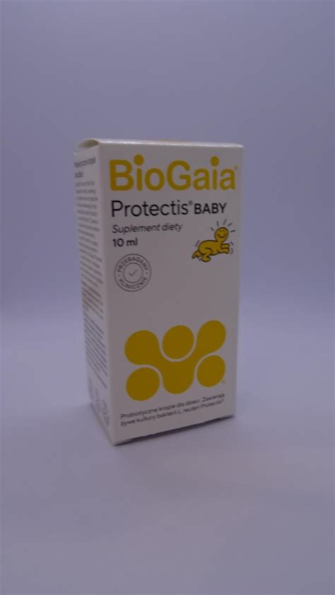BioGaia cseppek új csomagolásban