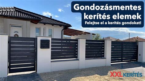 Biztonsági elemek matatófalon