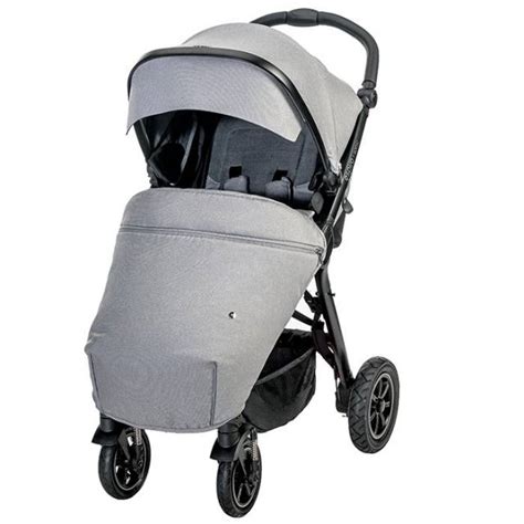 Espiro Sonic Air sport babakocsi