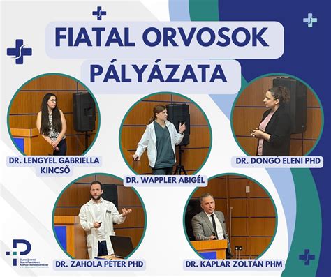 Orvosok listája a makói kórházban