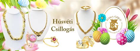 Anyatejes ékszer kollekció