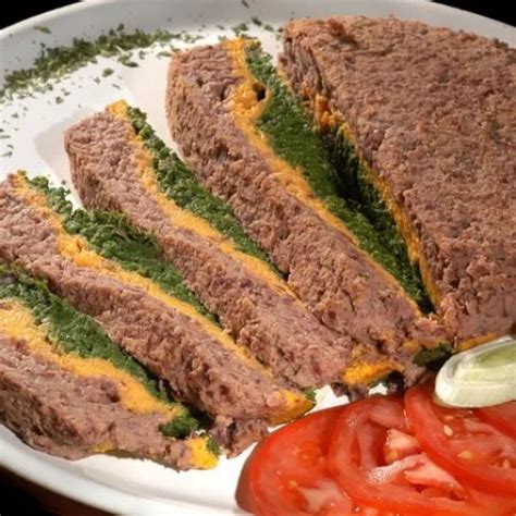 Zöldségpüré recept