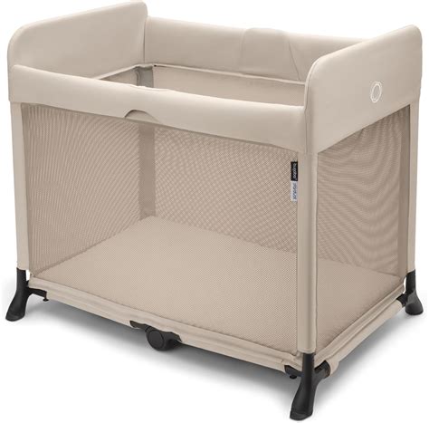 Bugaboo Stardust utazóágy