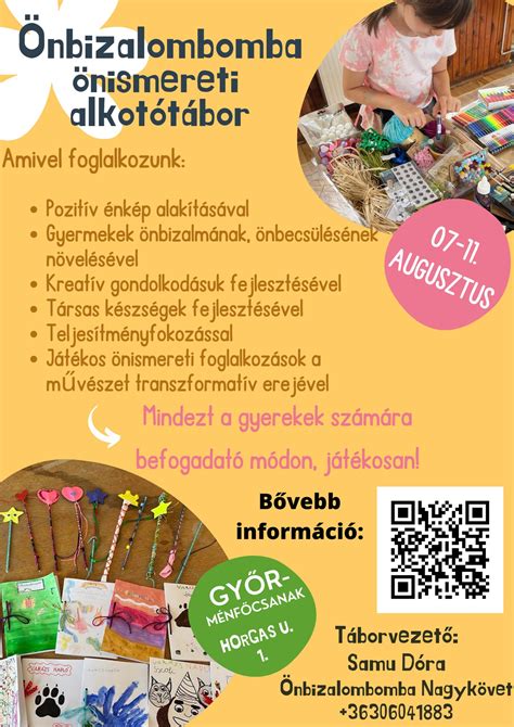 Gyermekek játékosan tanulnak és hibáznak