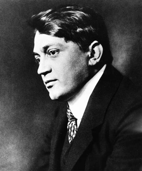 Ady Endre portréja