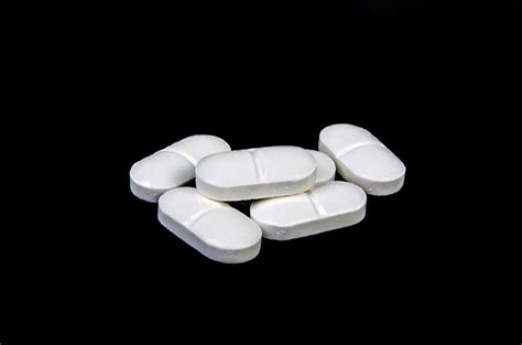 A paracetamol lehetséges mellékhatásai