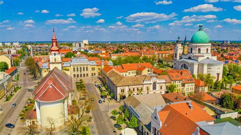 Cegléd Város Önkormányzatának logója