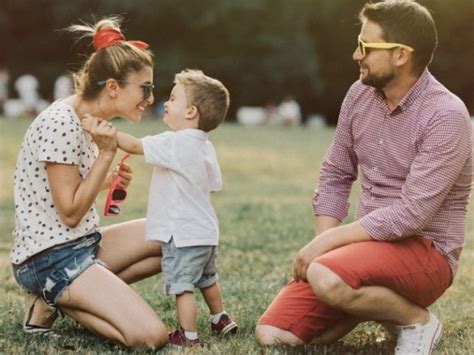 A párkapcsolat és a gyermekvállalás