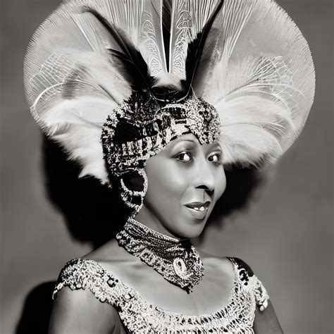 Josephine Baker ikonikus banántánca