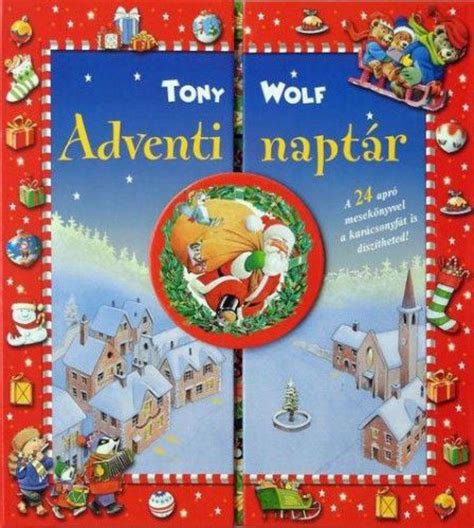 Adventi naptár tele élményötletekkel babáknak