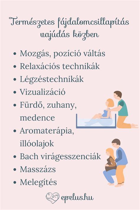 Felkészülés a szülésre