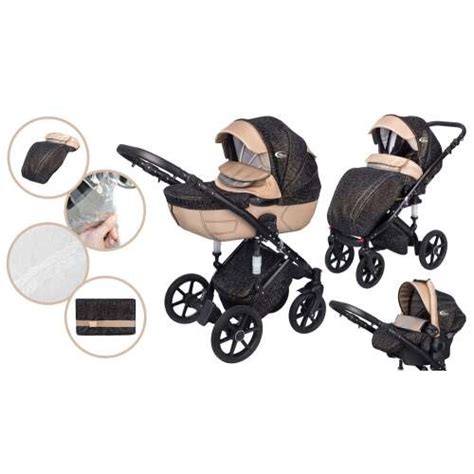 A MamaKiddies 3in1 babakocsi alkatrészei