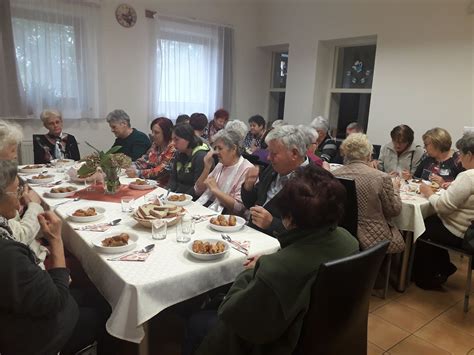 Idősek nappali foglalkozása