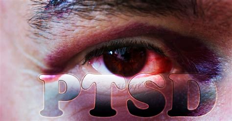 A PTSD tünetei