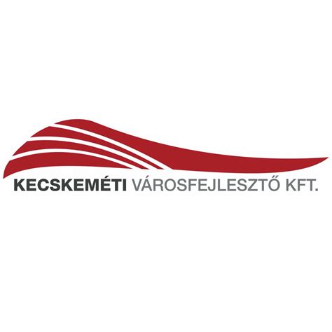 A balassagyarmati Városfejlesztő Kft. logója és tevékenységi körei
