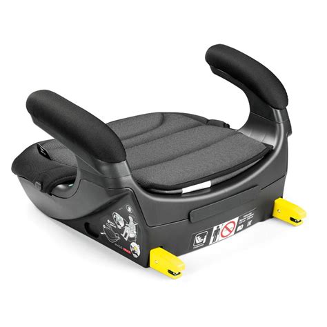 Peg Perego Viaggio Shuttle ISOFIX gyermekülés