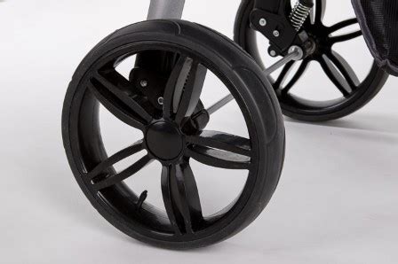 Babakocsi kerék méretezése