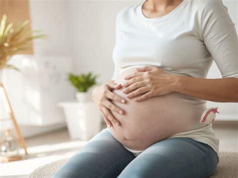 A hormonális változások és a folyadék-visszatartás hatása a terhesség alatt