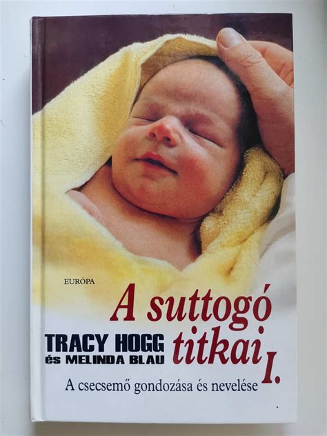 Tracy Hogg