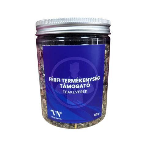 Férfi termékenység