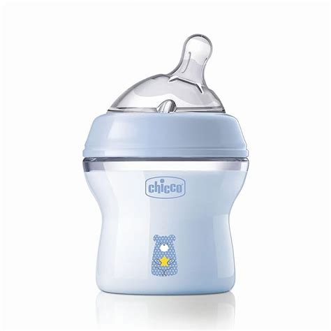Chicco Natural Feeling cumisüveg
