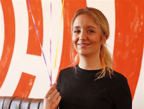 Cséffalvay Dorka terhességi bejelentése