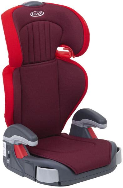 A Graco Junior Maxi gyerekülés szerelési útmutatója