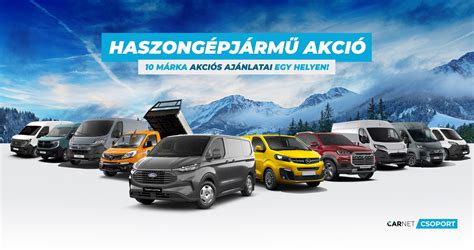 Haszongépjármű alkatrész típusok
