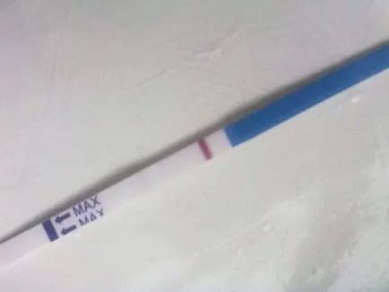 Negatív terhességi teszt, de elmaradt menstruáció okai