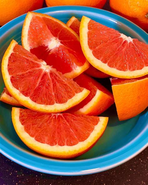 Grapefruit gyümölcs