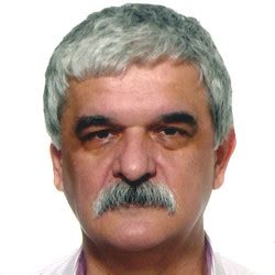 Dr. Nemes András portréja