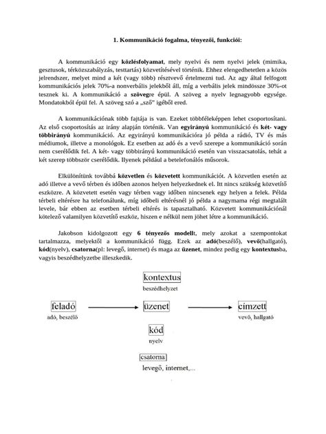 Sportrész funkciói