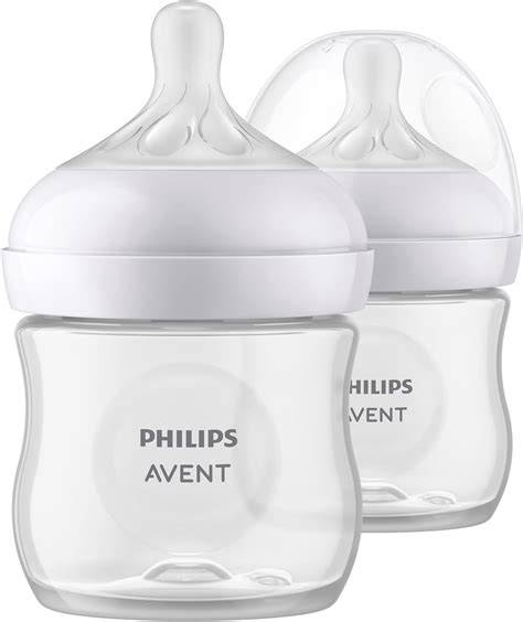 Philips Avent termékcsalád kompatibilitását bemutató infografika