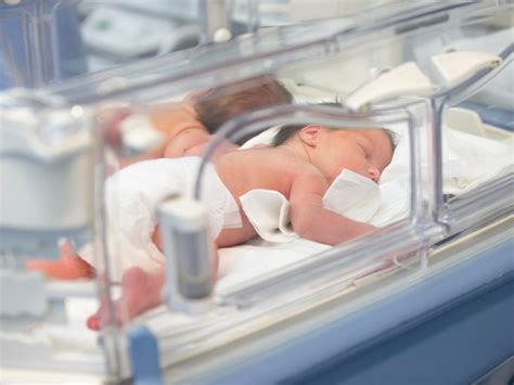 Statisztika a babamentő inkubátorok használatáról