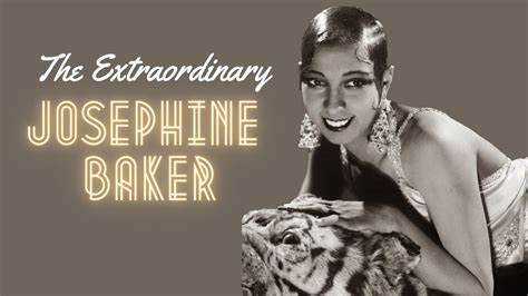 Josephine Baker plakát Budapesten