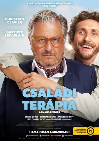családi terápia